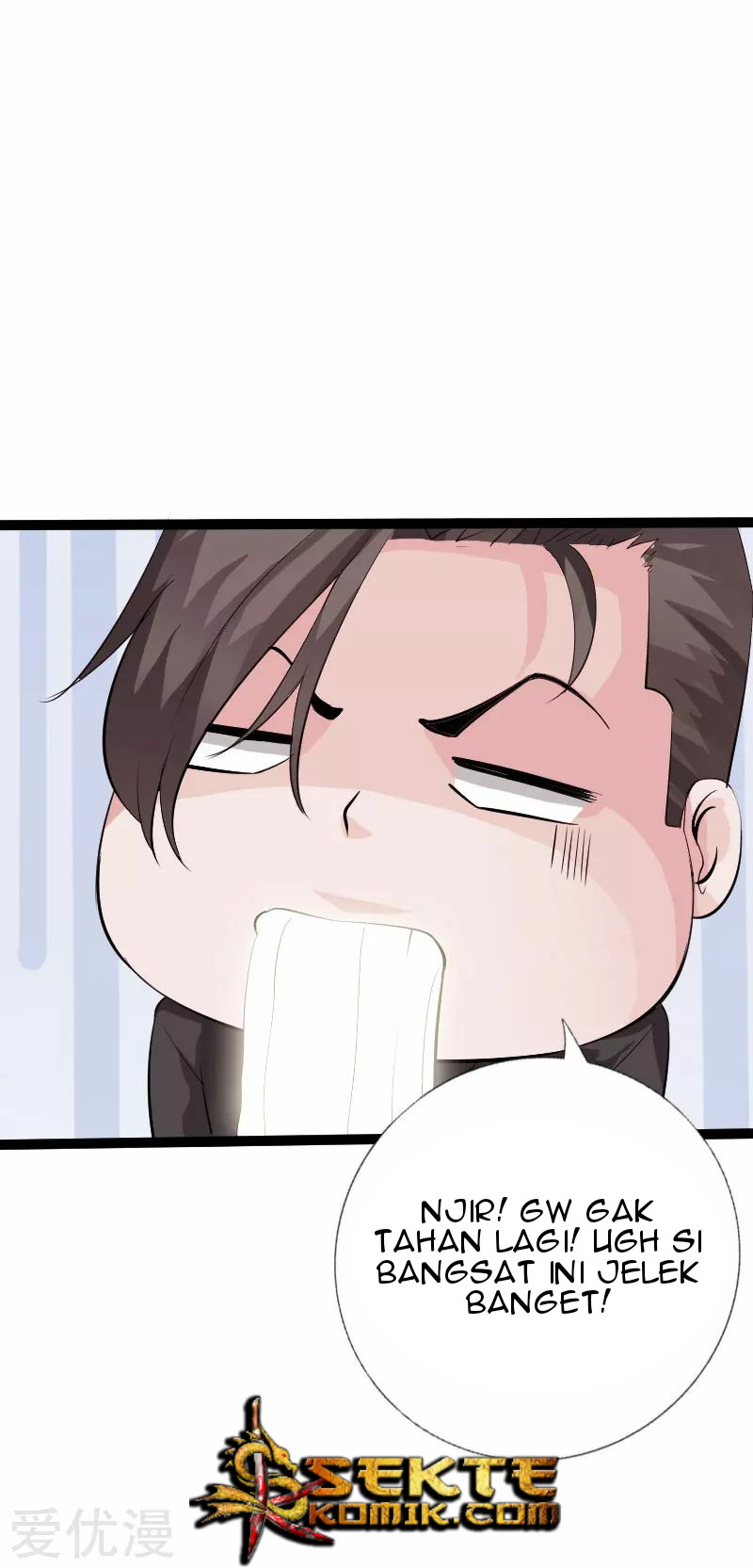 Hopeless Chapter 123 Gambar 24