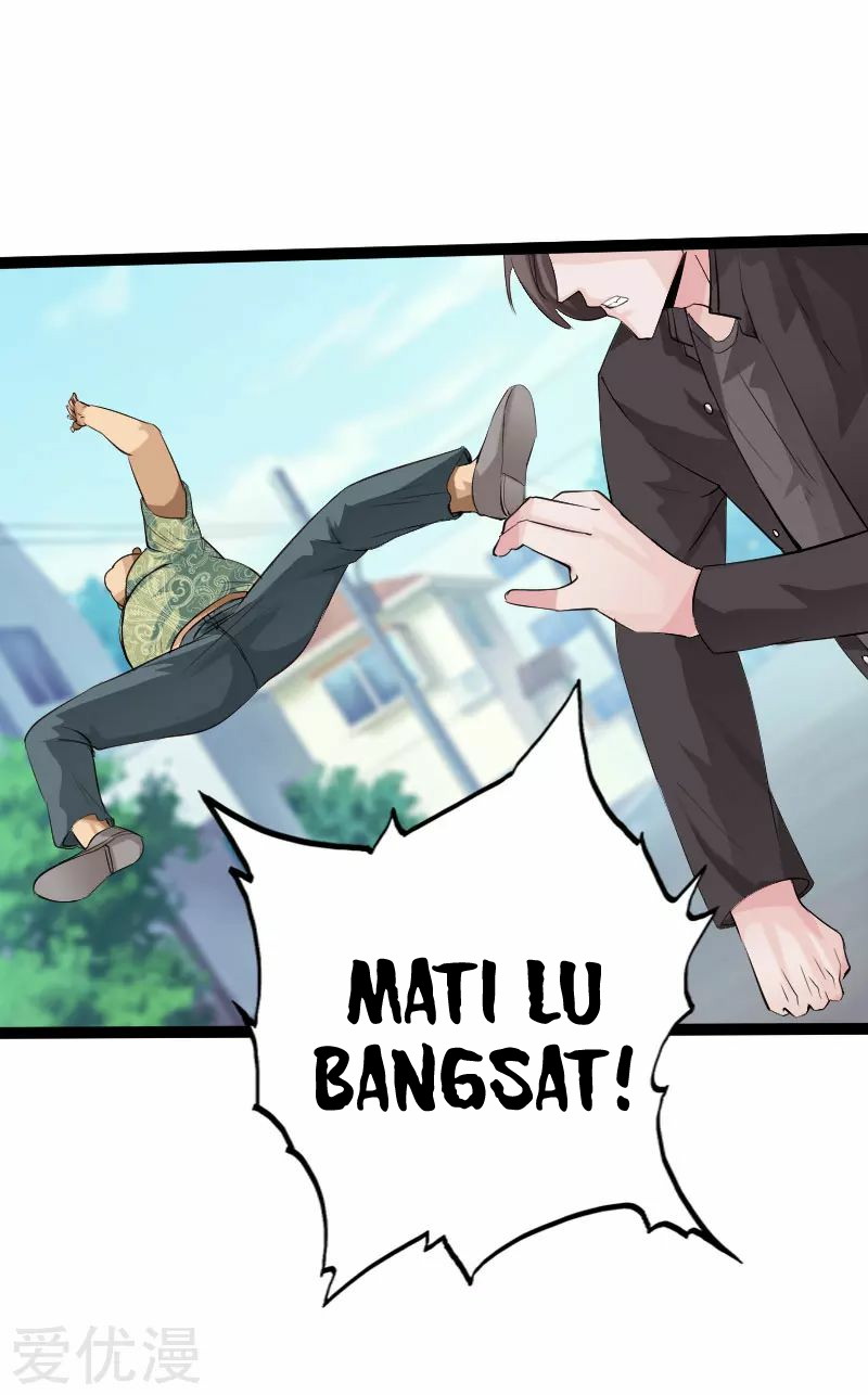 Hopeless Chapter 123 Gambar 26
