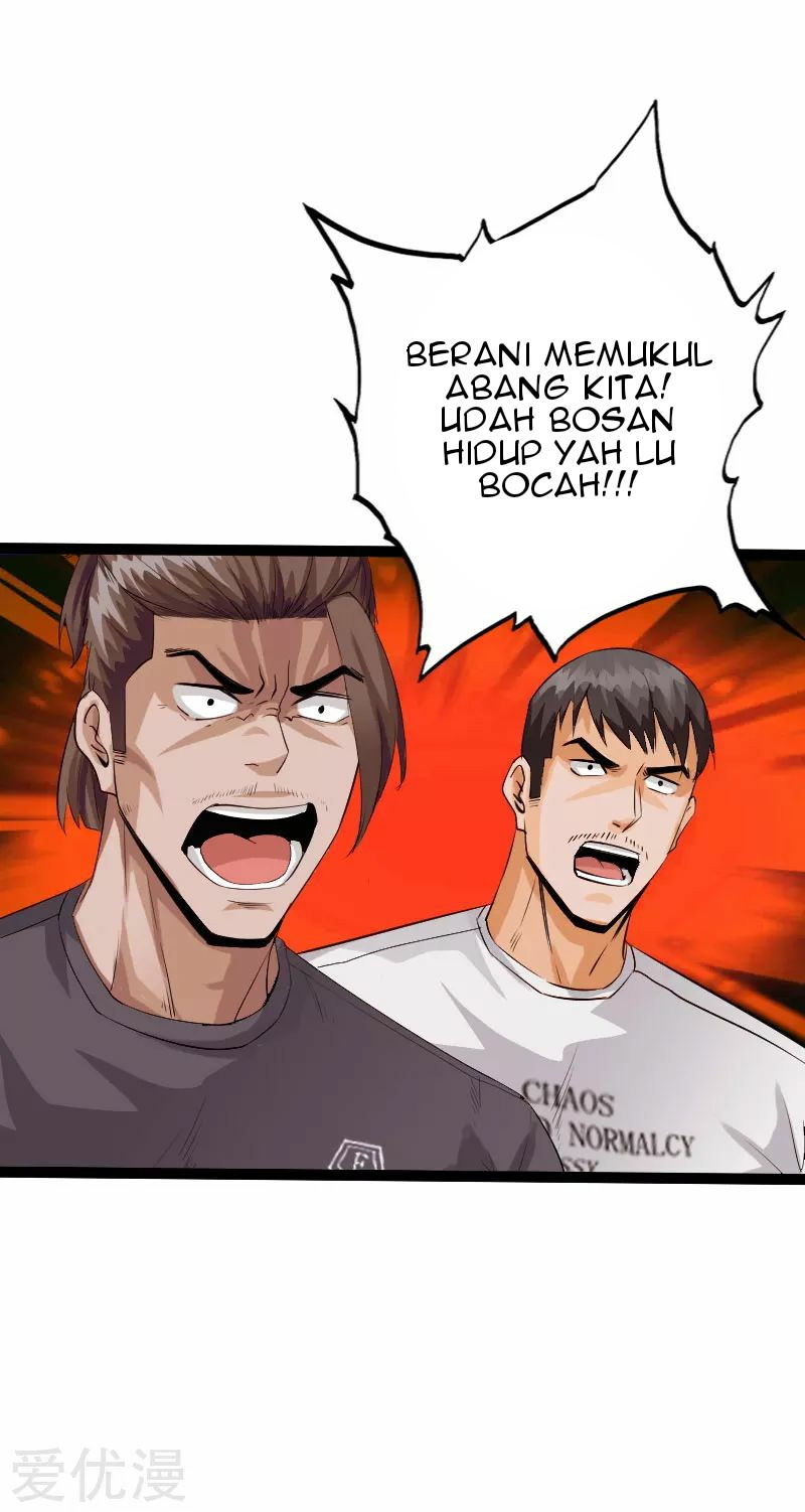 Hopeless Chapter 123 Gambar 27