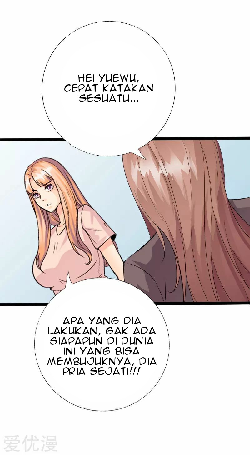 Hopeless Chapter 123 Gambar 4