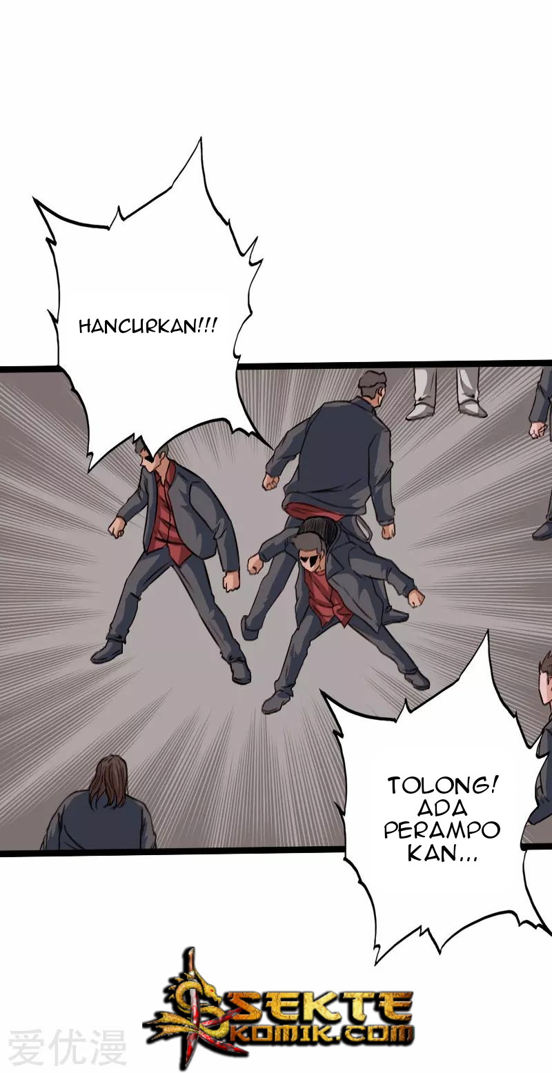 Hopeless Chapter 123 Gambar 8