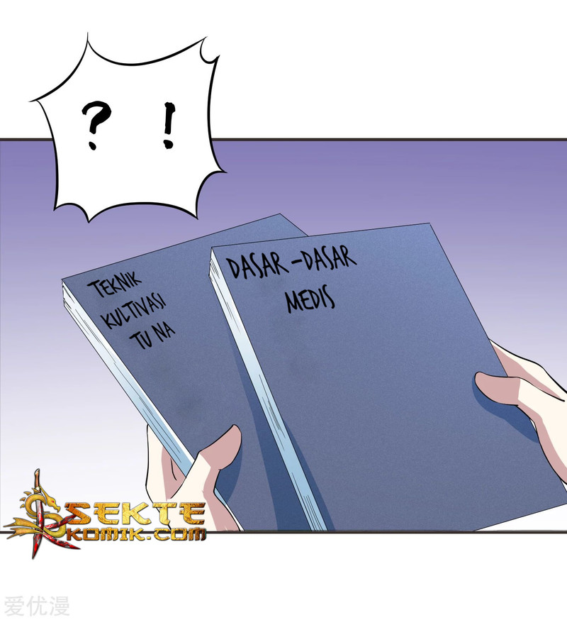 Godly Mobile Game Chapter 18 Gambar 10