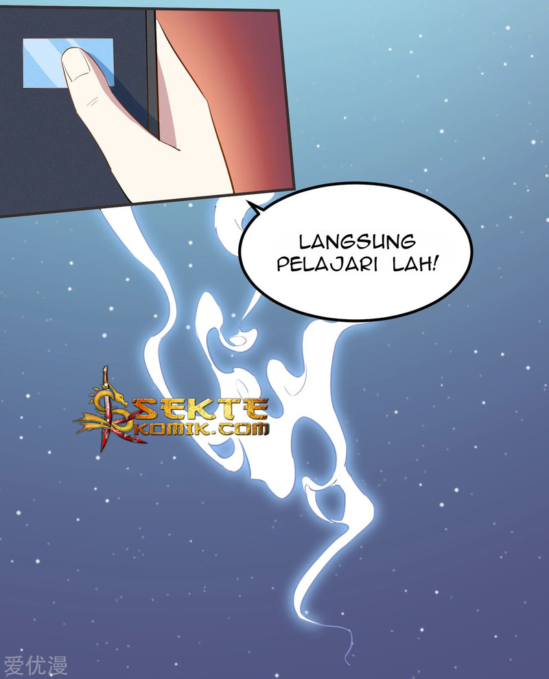 Godly Mobile Game Chapter 18 Gambar 14