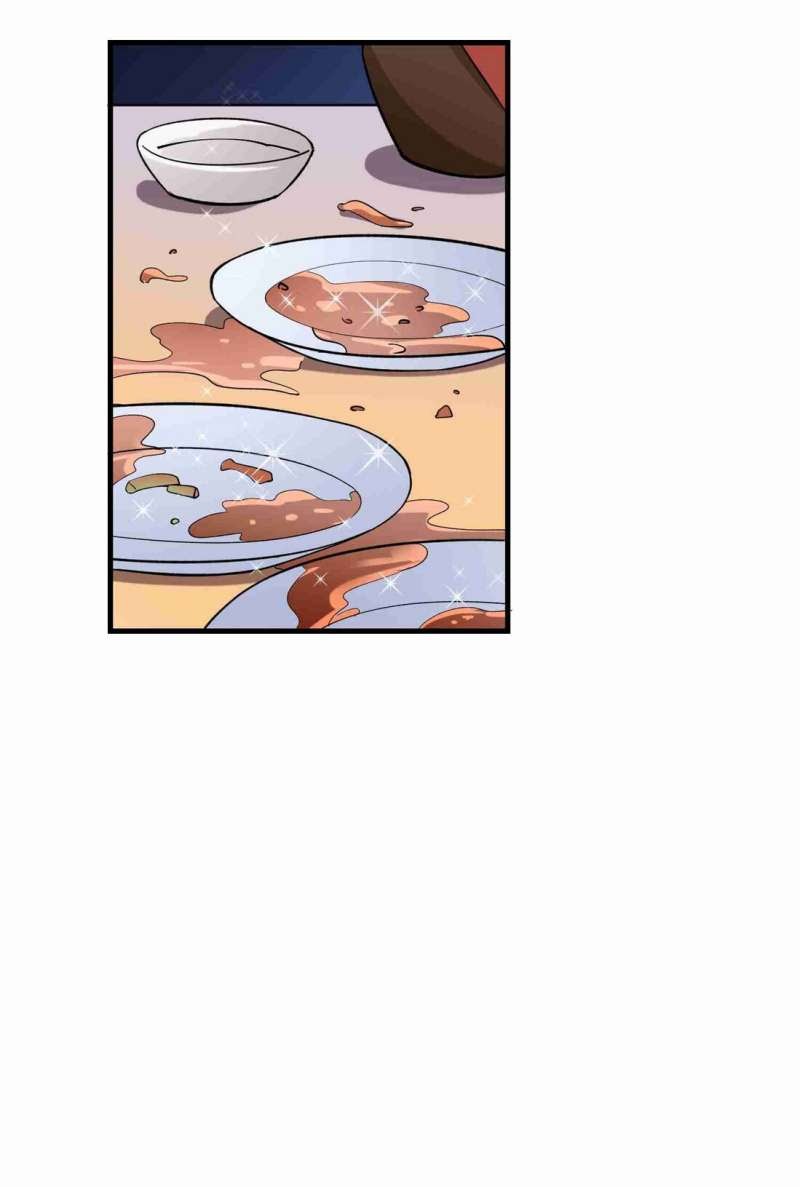 First Dragon Chapter 61 Gambar 19