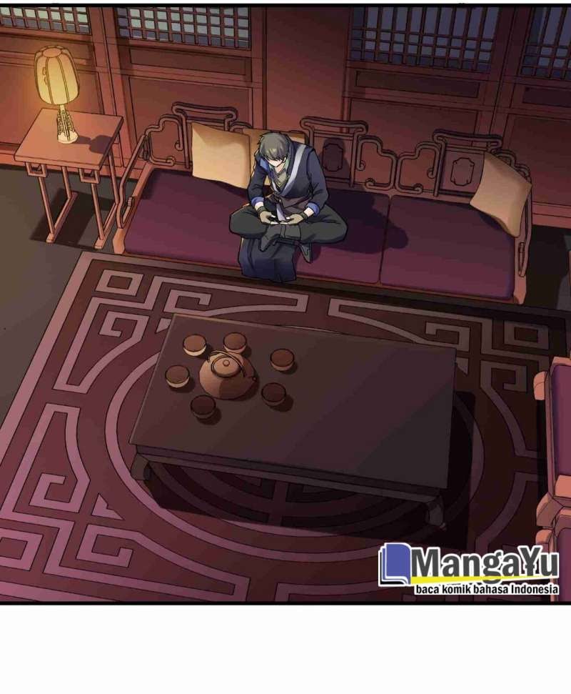 First Dragon Chapter 61 Gambar 26