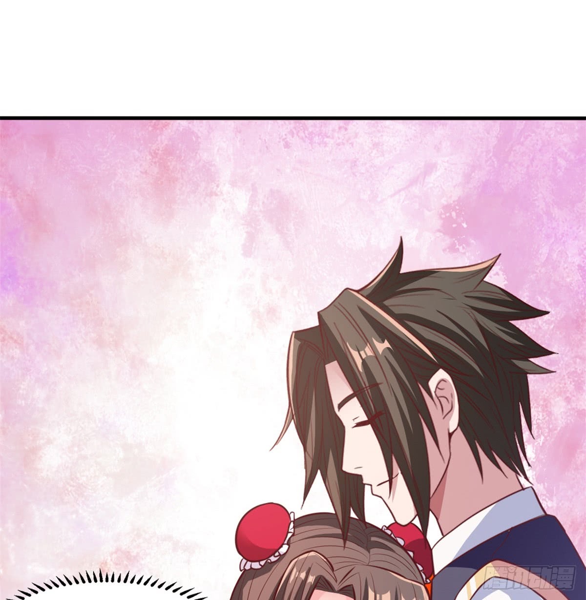 Chaos Jinwu Chapter 21 Gambar 16