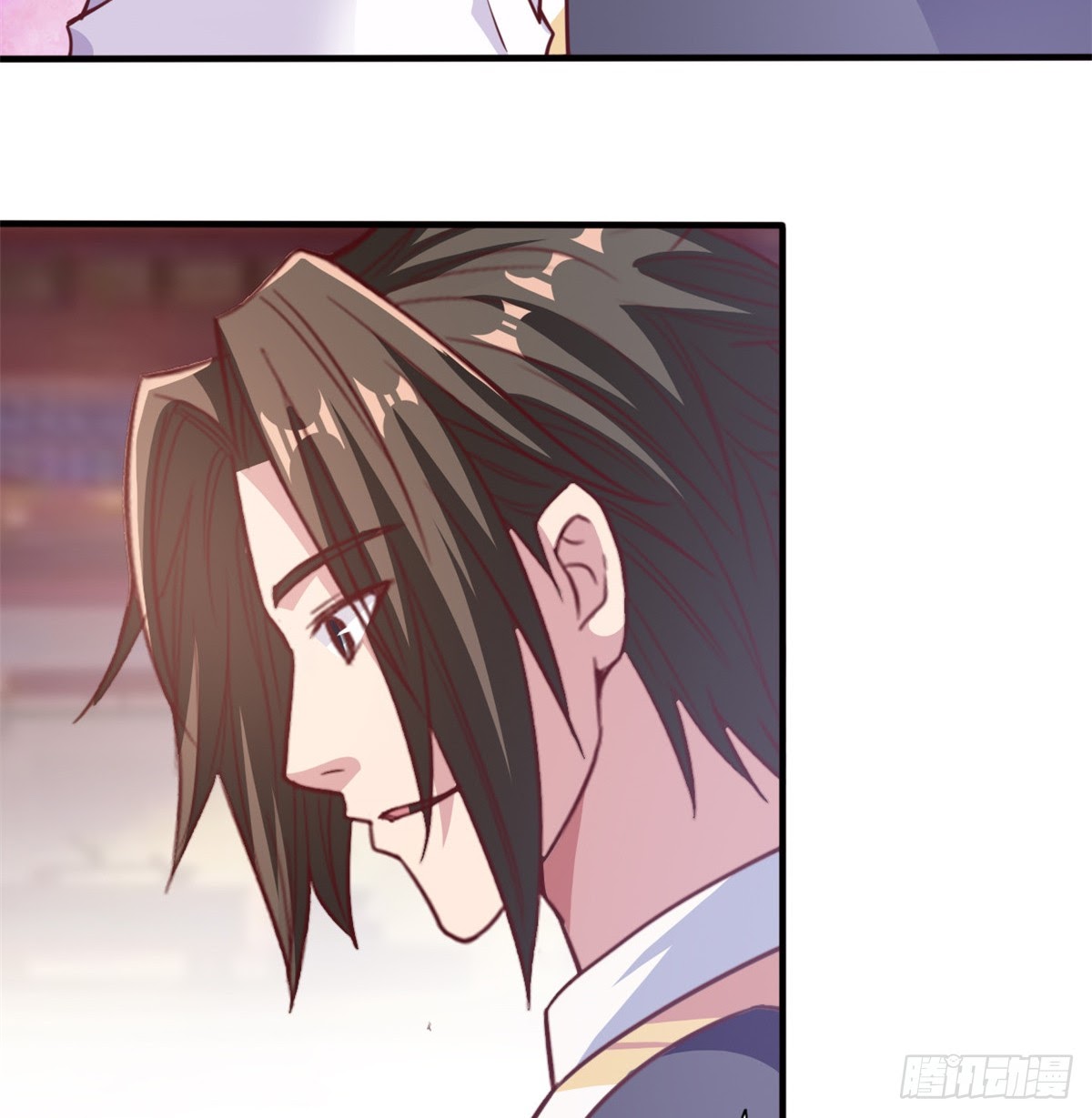 Chaos Jinwu Chapter 21 Gambar 18
