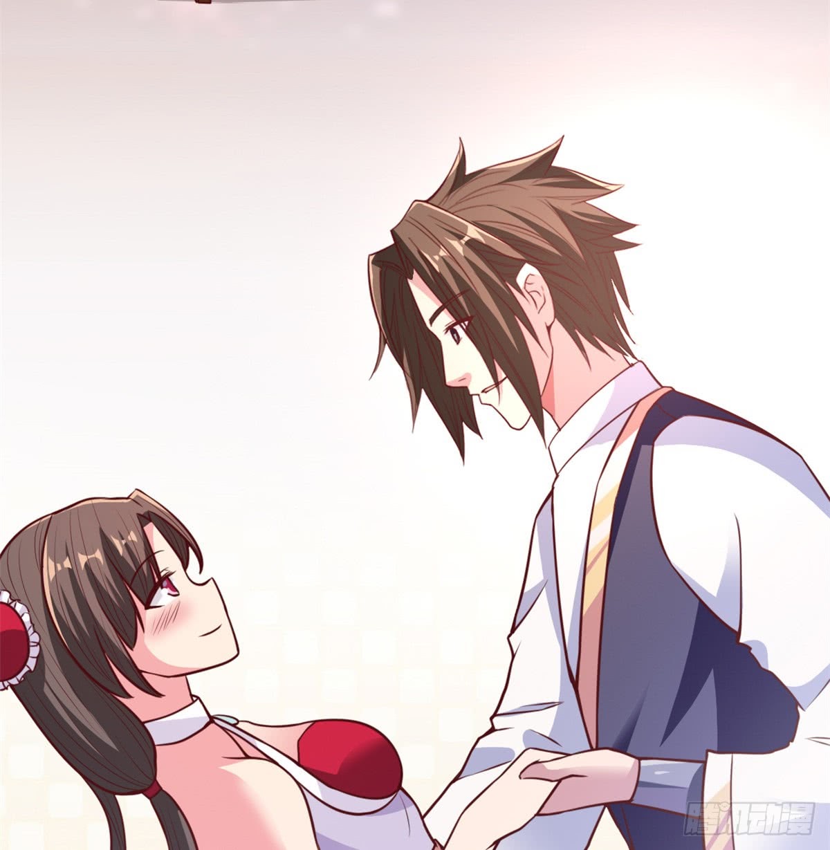 Chaos Jinwu Chapter 21 Gambar 22