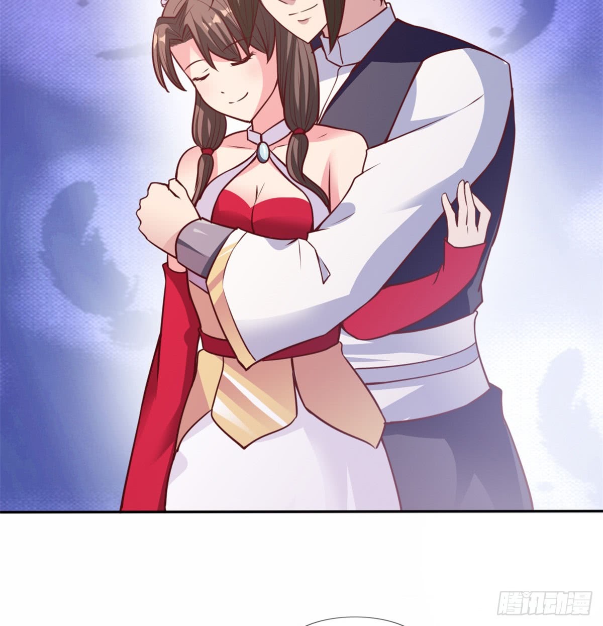 Chaos Jinwu Chapter 21 Gambar 30