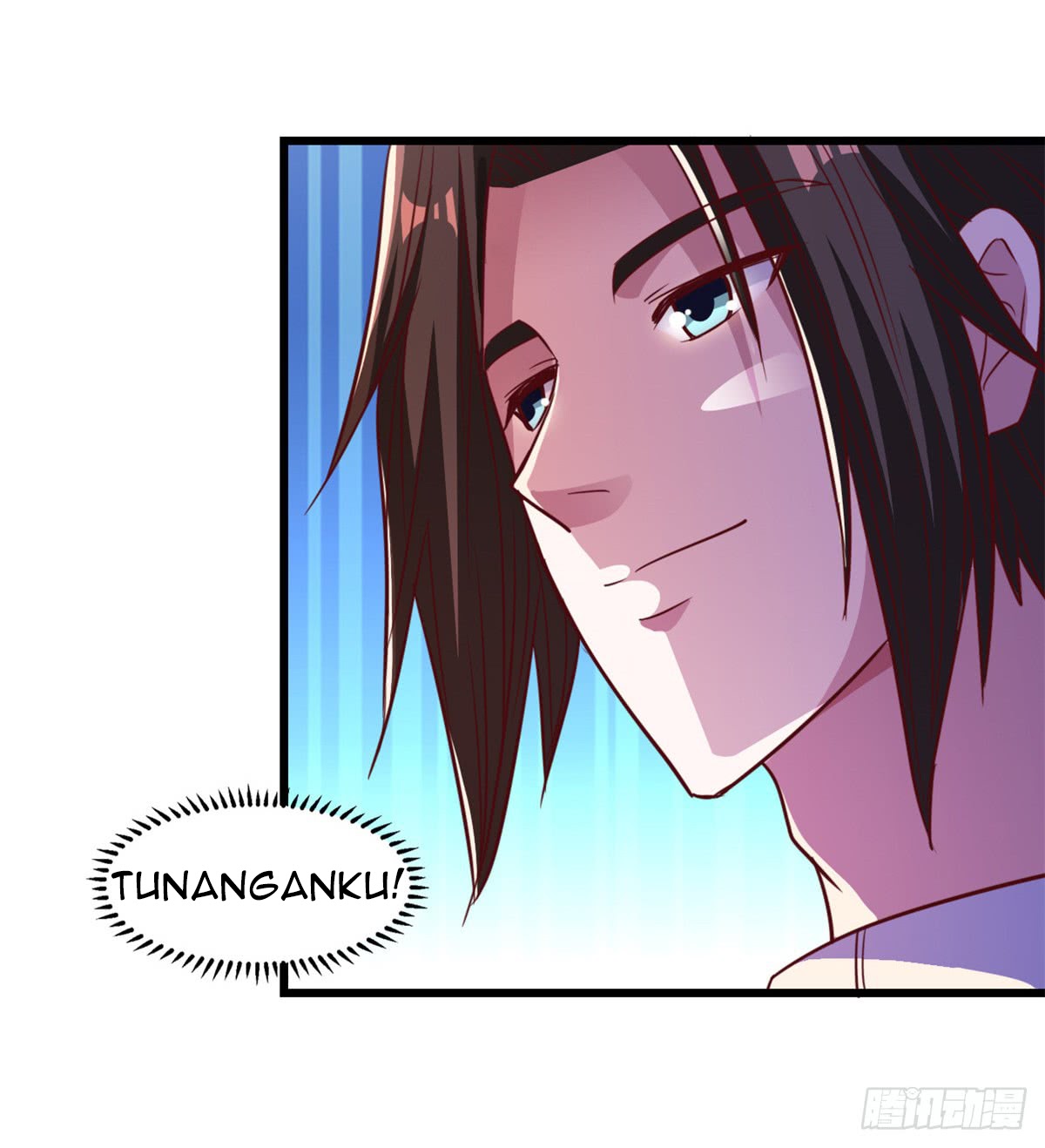 Chaos Jinwu Chapter 19 Gambar 11