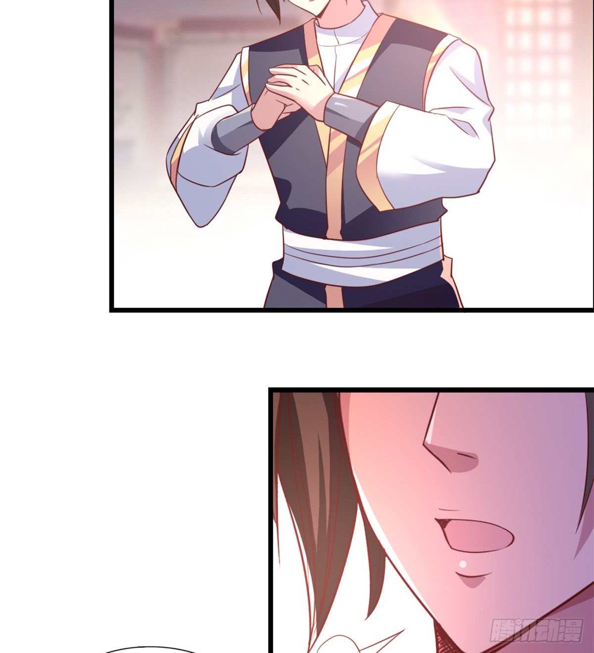 Chaos Jinwu Chapter 19 Gambar 6