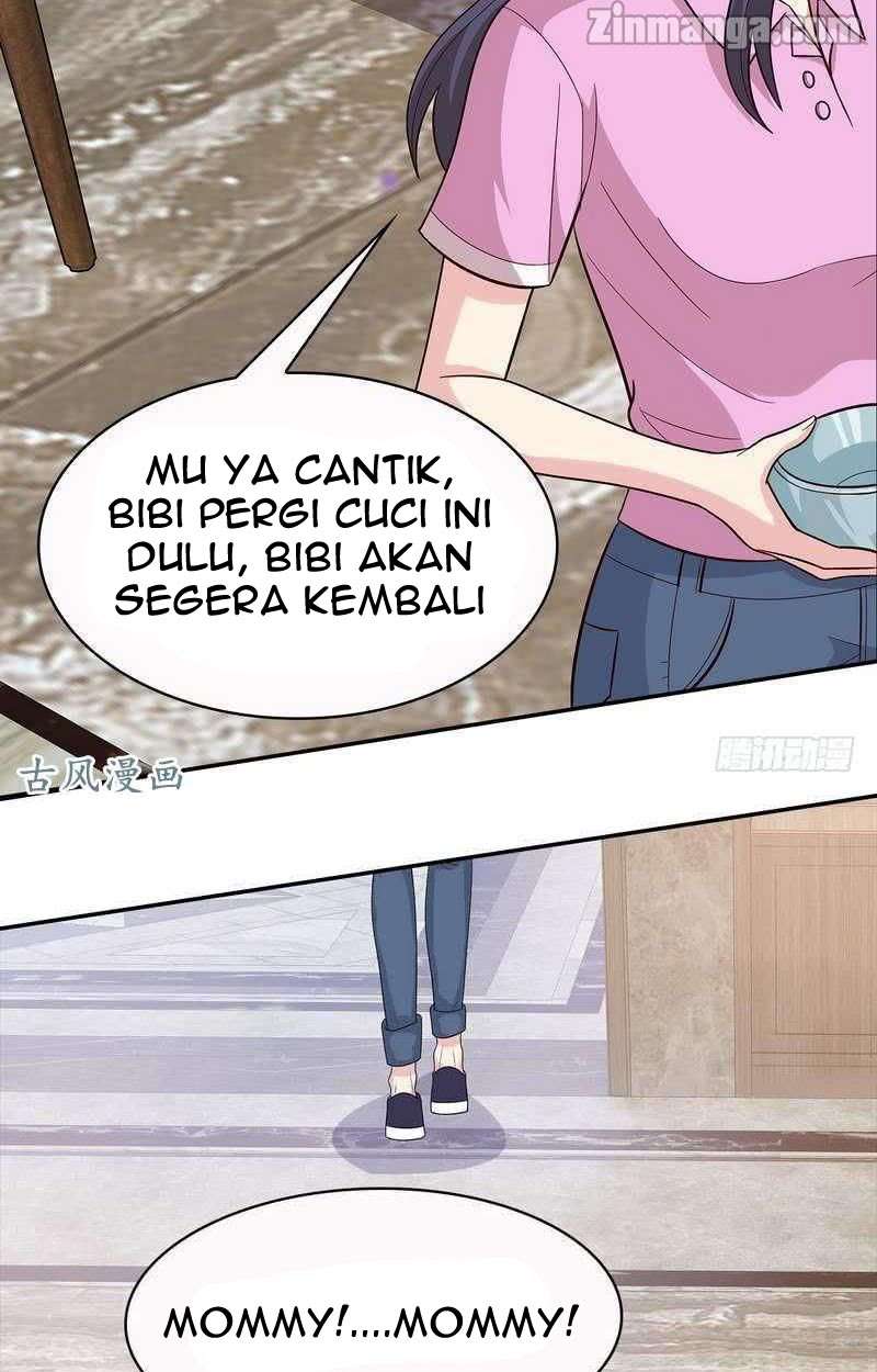 The Wife Contract and My Daughter’s Nanny Chapter 12 Gambar 10
