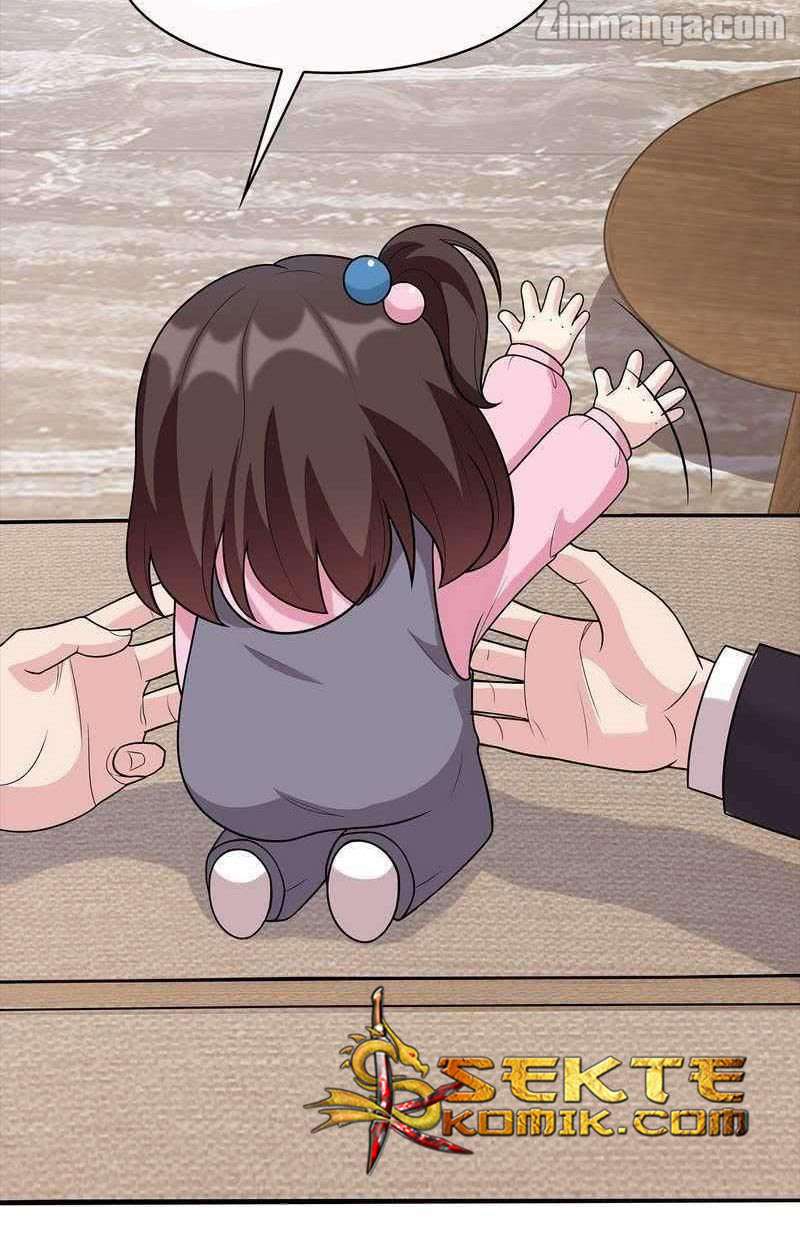 The Wife Contract and My Daughter’s Nanny Chapter 12 Gambar 11