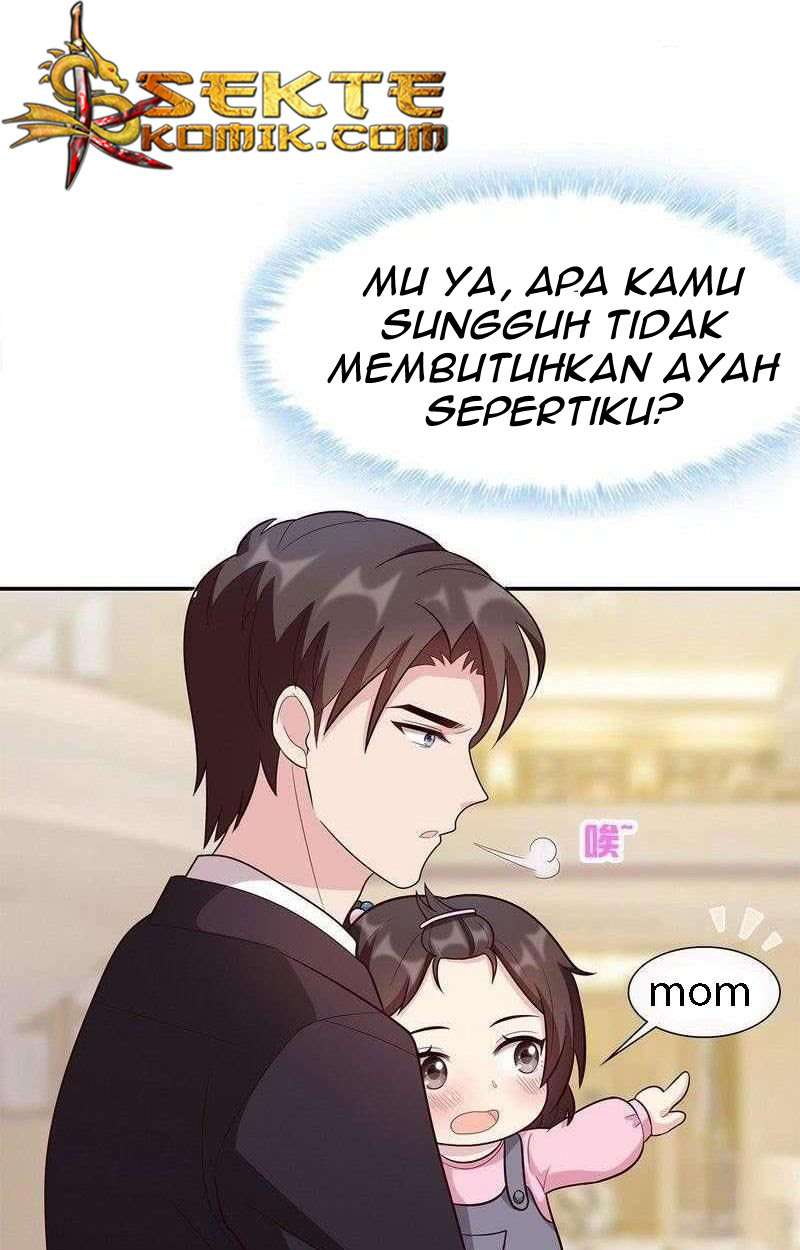 The Wife Contract and My Daughter’s Nanny Chapter 12 Gambar 12