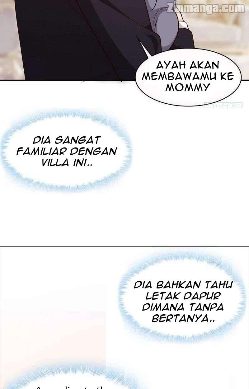The Wife Contract and My Daughter’s Nanny Chapter 12 Gambar 13