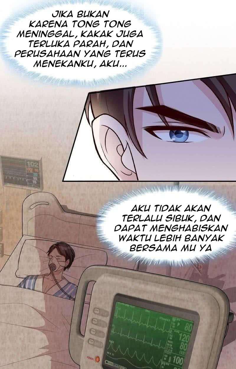 The Wife Contract and My Daughter’s Nanny Chapter 12 Gambar 17