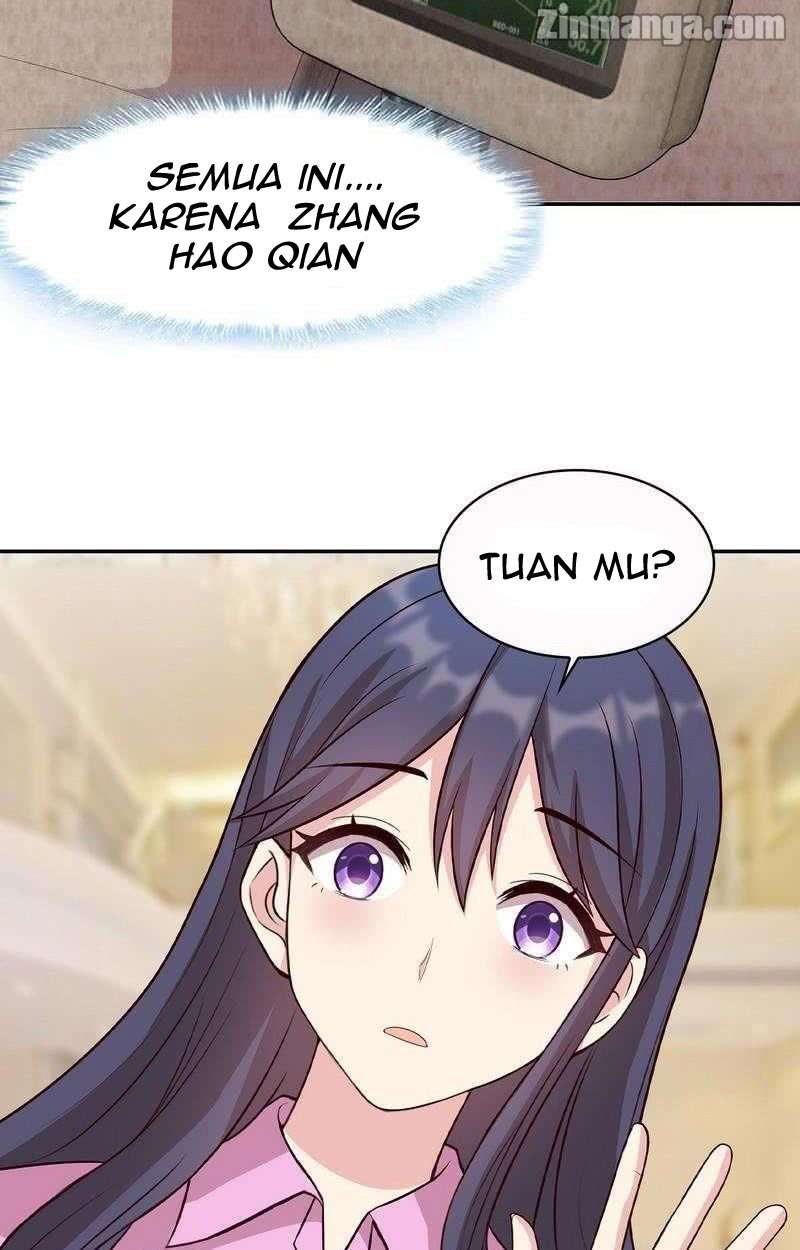 The Wife Contract and My Daughter’s Nanny Chapter 12 Gambar 18