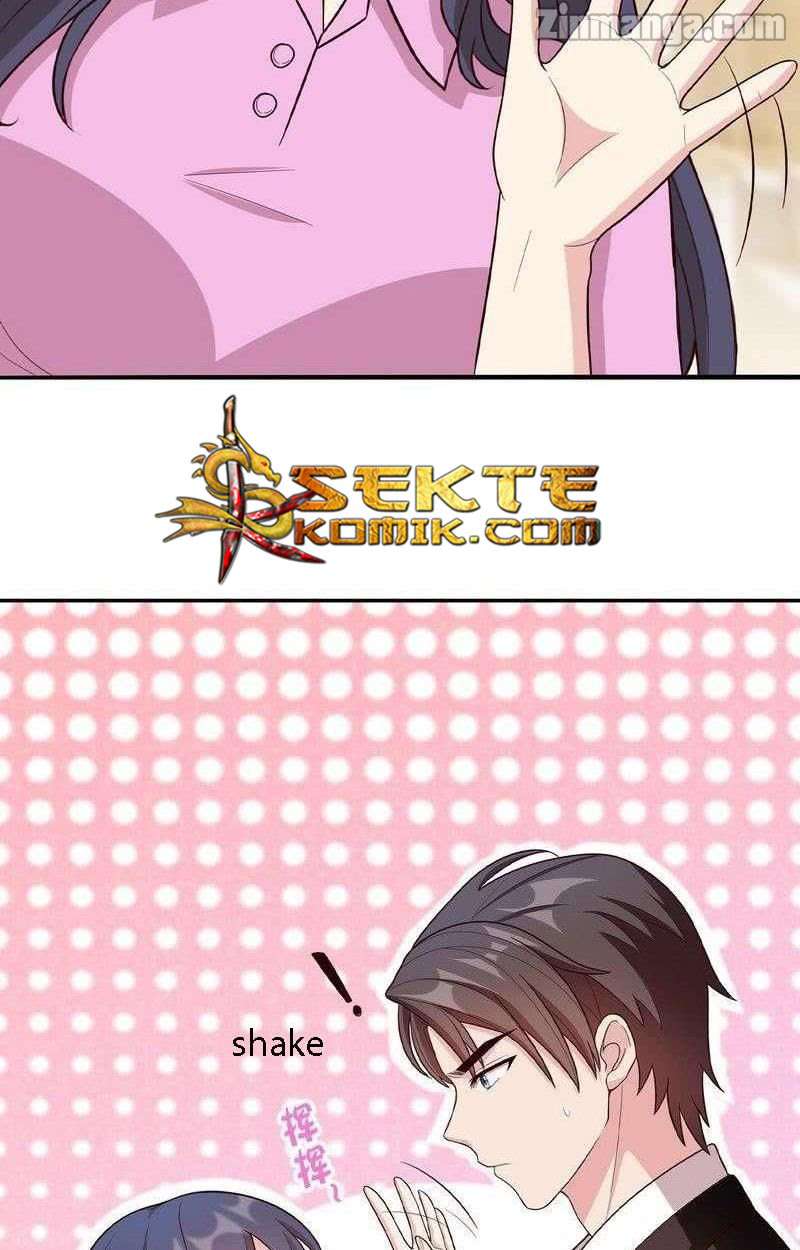 The Wife Contract and My Daughter’s Nanny Chapter 12 Gambar 19