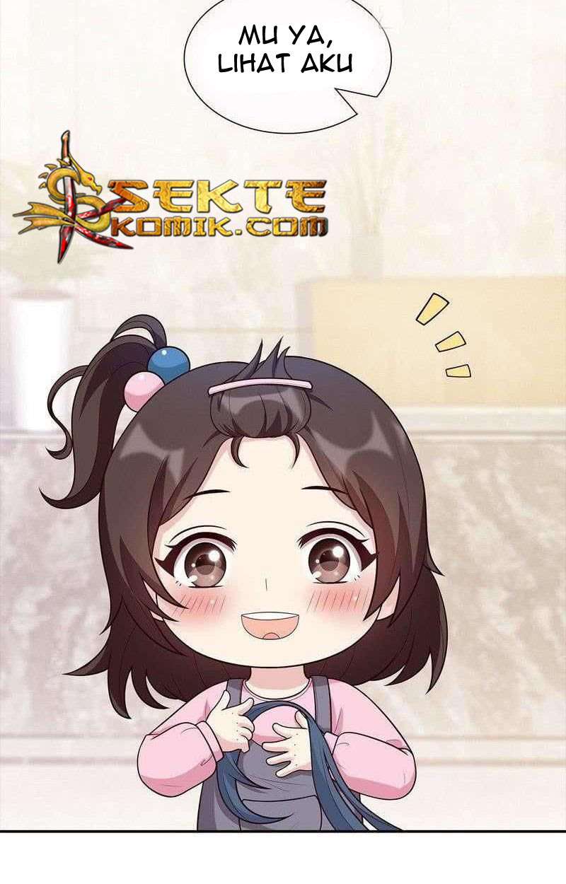 Manhua The Wife Contract and My Daughter’s Nanny Chapter 12 gambar nomor 2