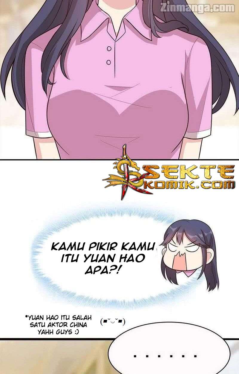 The Wife Contract and My Daughter’s Nanny Chapter 12 Gambar 23