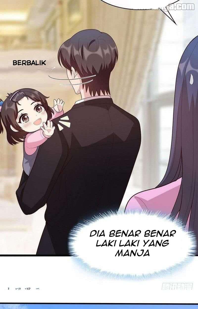 The Wife Contract and My Daughter’s Nanny Chapter 12 Gambar 24