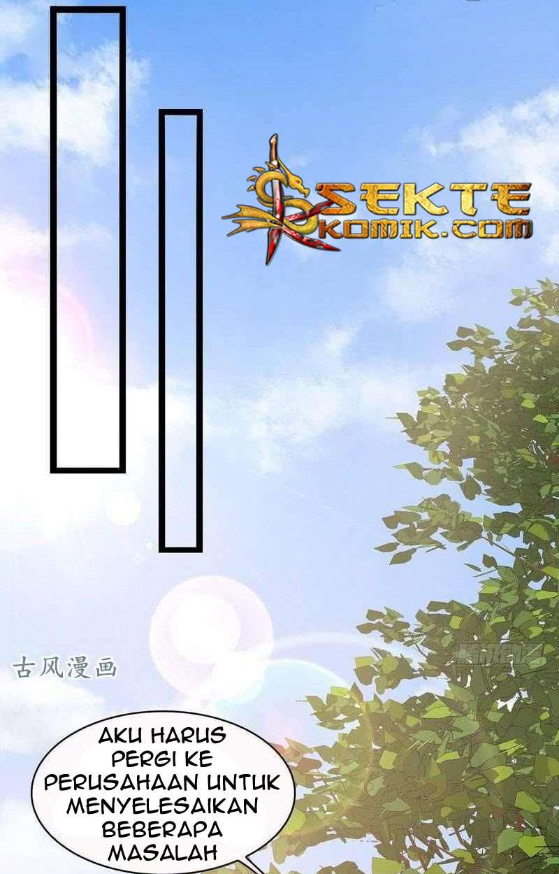 The Wife Contract and My Daughter’s Nanny Chapter 12 Gambar 25