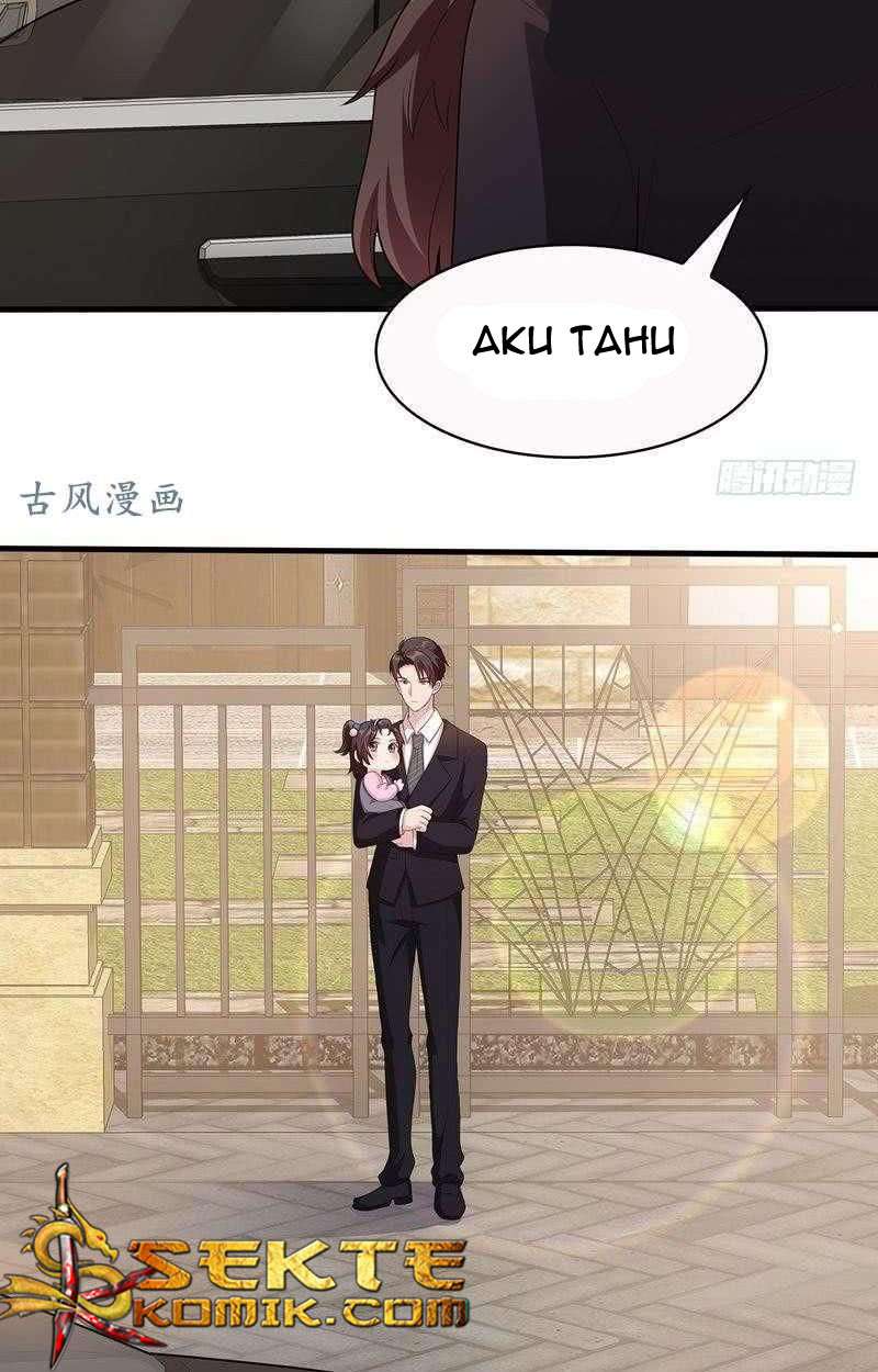 The Wife Contract and My Daughter’s Nanny Chapter 12 Gambar 27