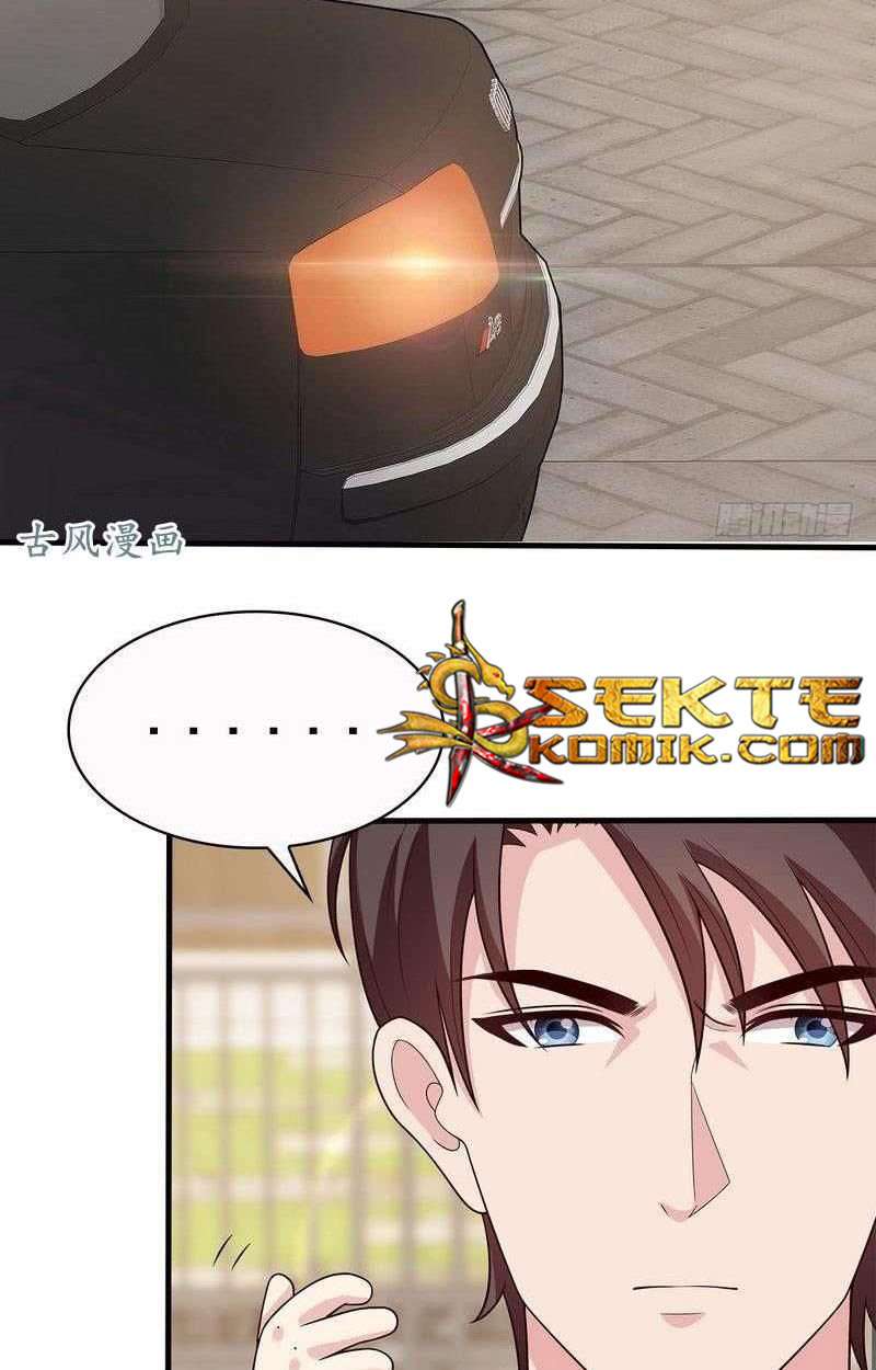 The Wife Contract and My Daughter’s Nanny Chapter 12 Gambar 28