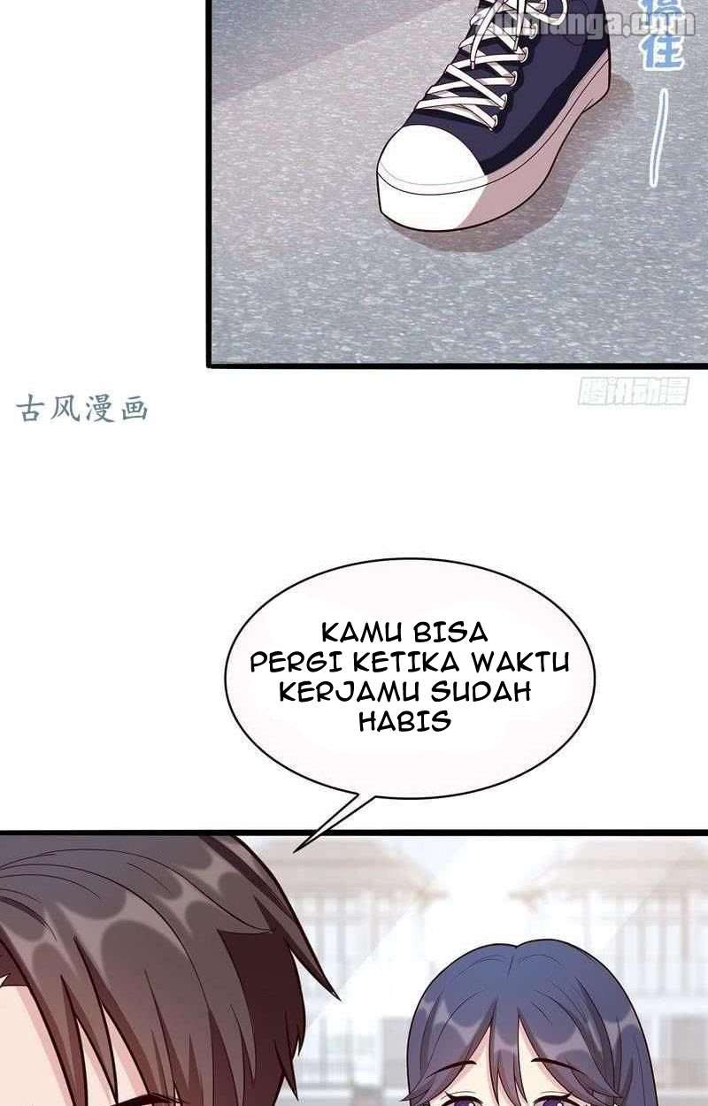 The Wife Contract and My Daughter’s Nanny Chapter 12 Gambar 34