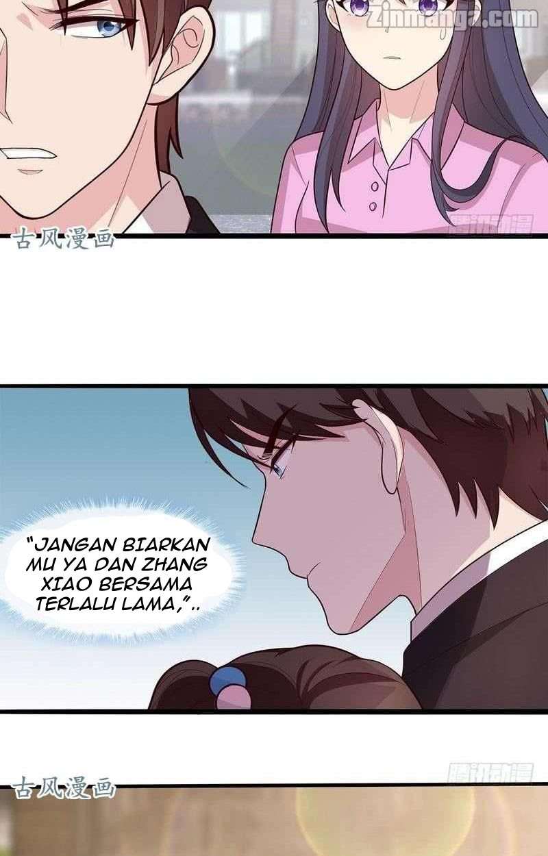 The Wife Contract and My Daughter’s Nanny Chapter 12 Gambar 35