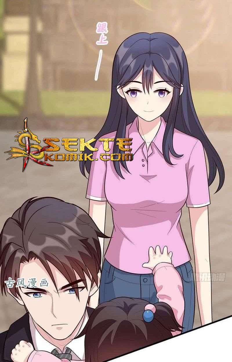 The Wife Contract and My Daughter’s Nanny Chapter 12 Gambar 36