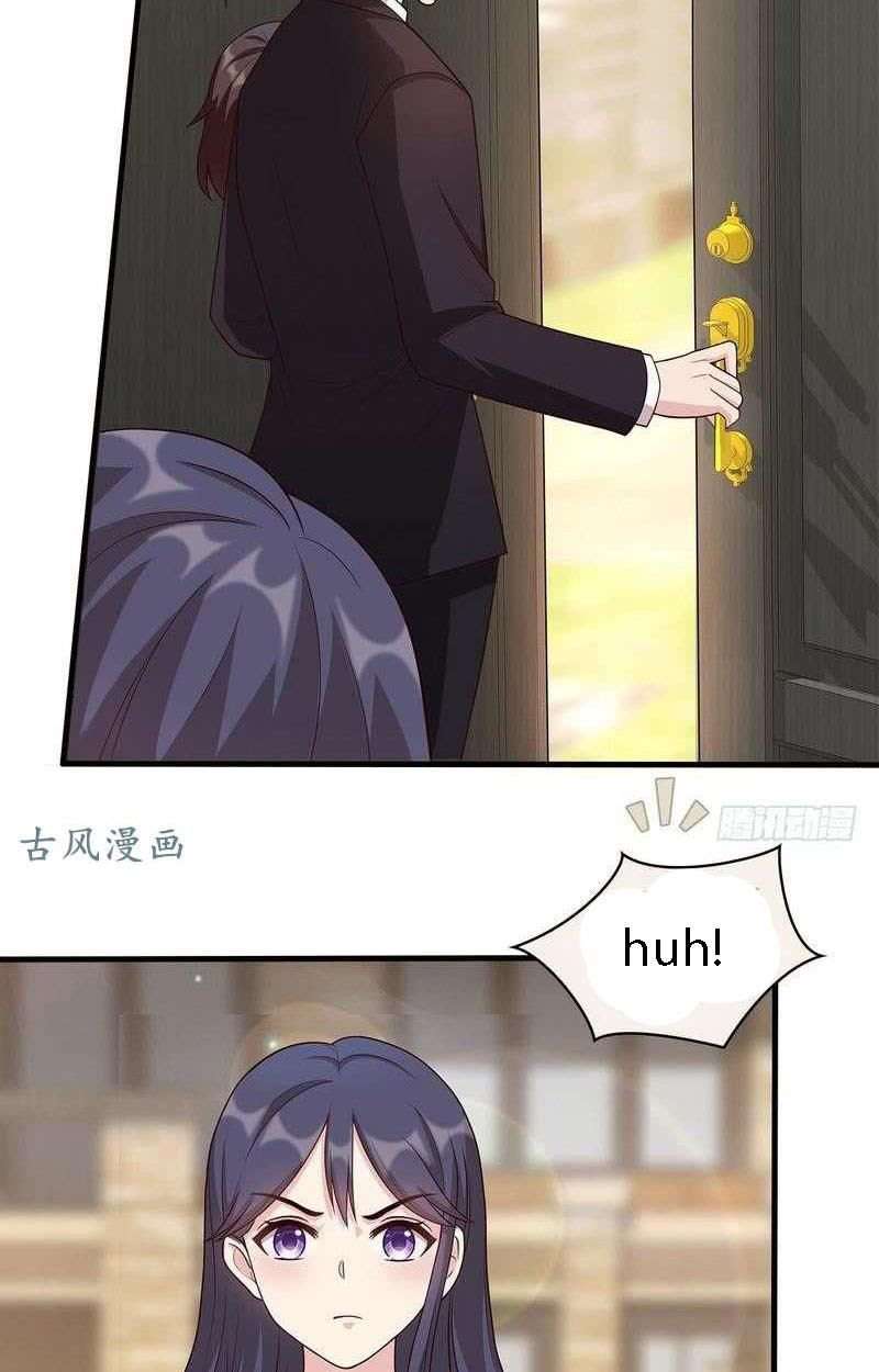 The Wife Contract and My Daughter’s Nanny Chapter 12 Gambar 39