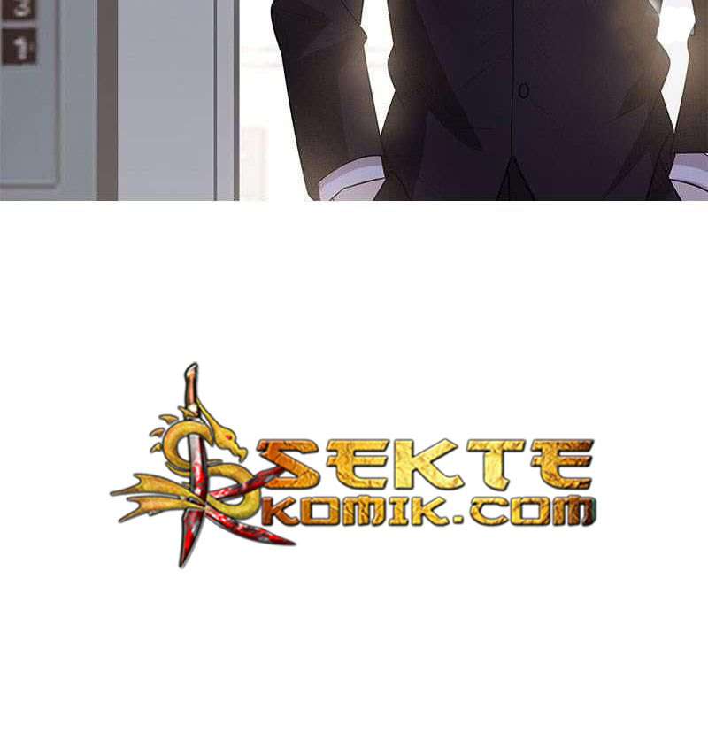 The Wife Contract and My Daughter’s Nanny Chapter 12 Gambar 42