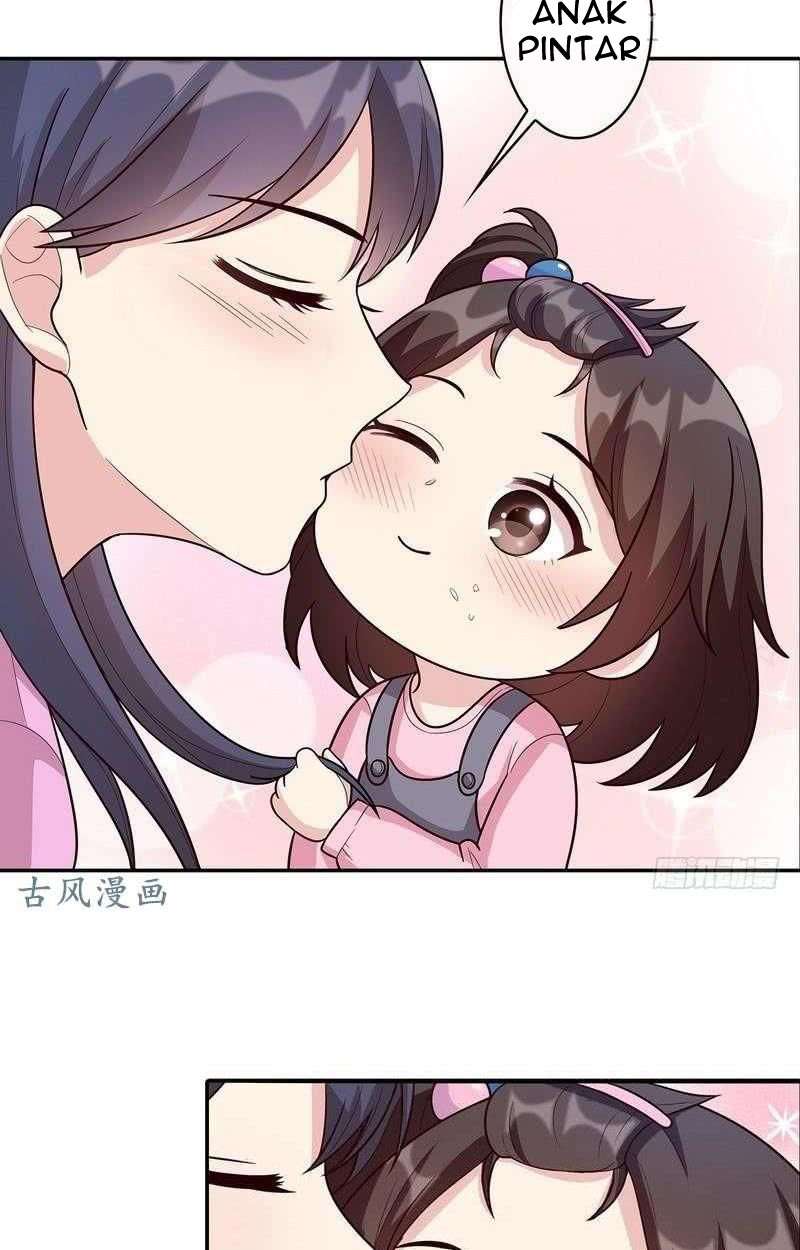 The Wife Contract and My Daughter’s Nanny Chapter 12 Gambar 6