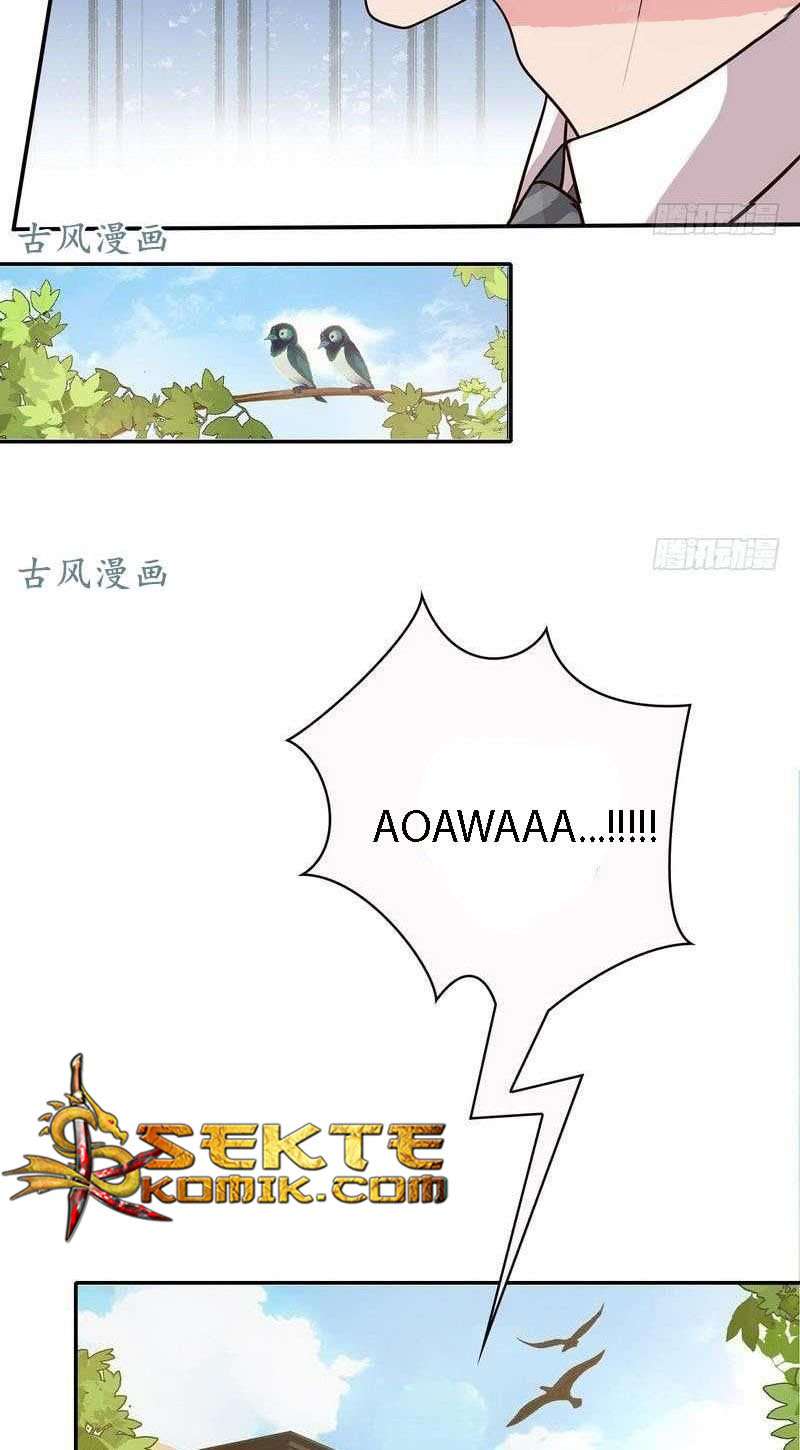 Baca Manhua The Wife Contract and My Daughter’s Nanny Chapter 11 Gambar 2