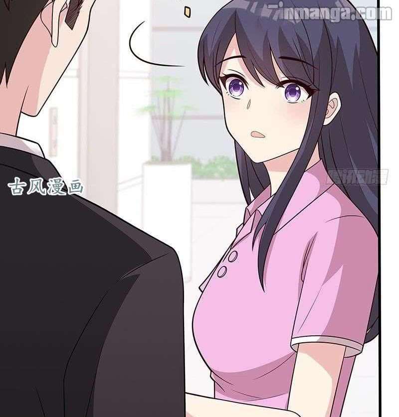 The Wife Contract and My Daughter’s Nanny Chapter 10 Gambar 10