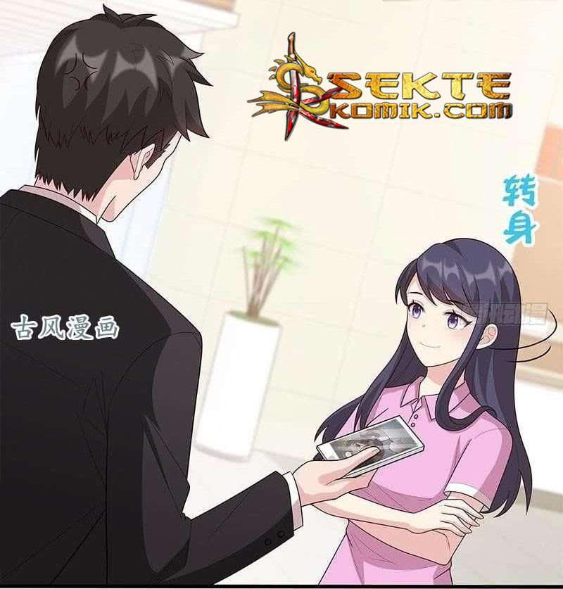 The Wife Contract and My Daughter’s Nanny Chapter 10 Gambar 21