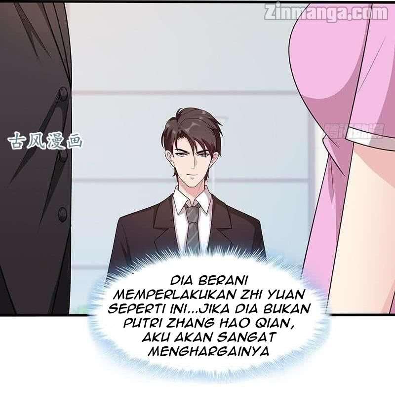 The Wife Contract and My Daughter’s Nanny Chapter 10 Gambar 22