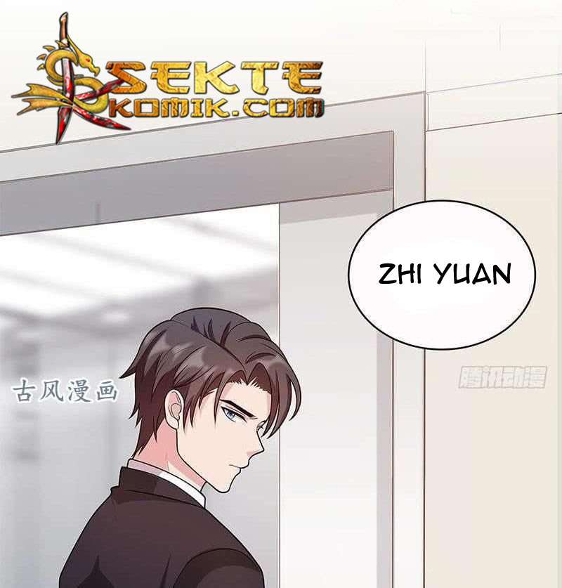 The Wife Contract and My Daughter’s Nanny Chapter 10 Gambar 27