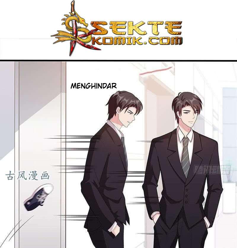 The Wife Contract and My Daughter’s Nanny Chapter 10 Gambar 33