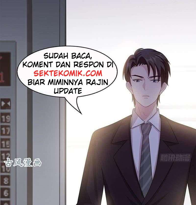 The Wife Contract and My Daughter’s Nanny Chapter 10 Gambar 39