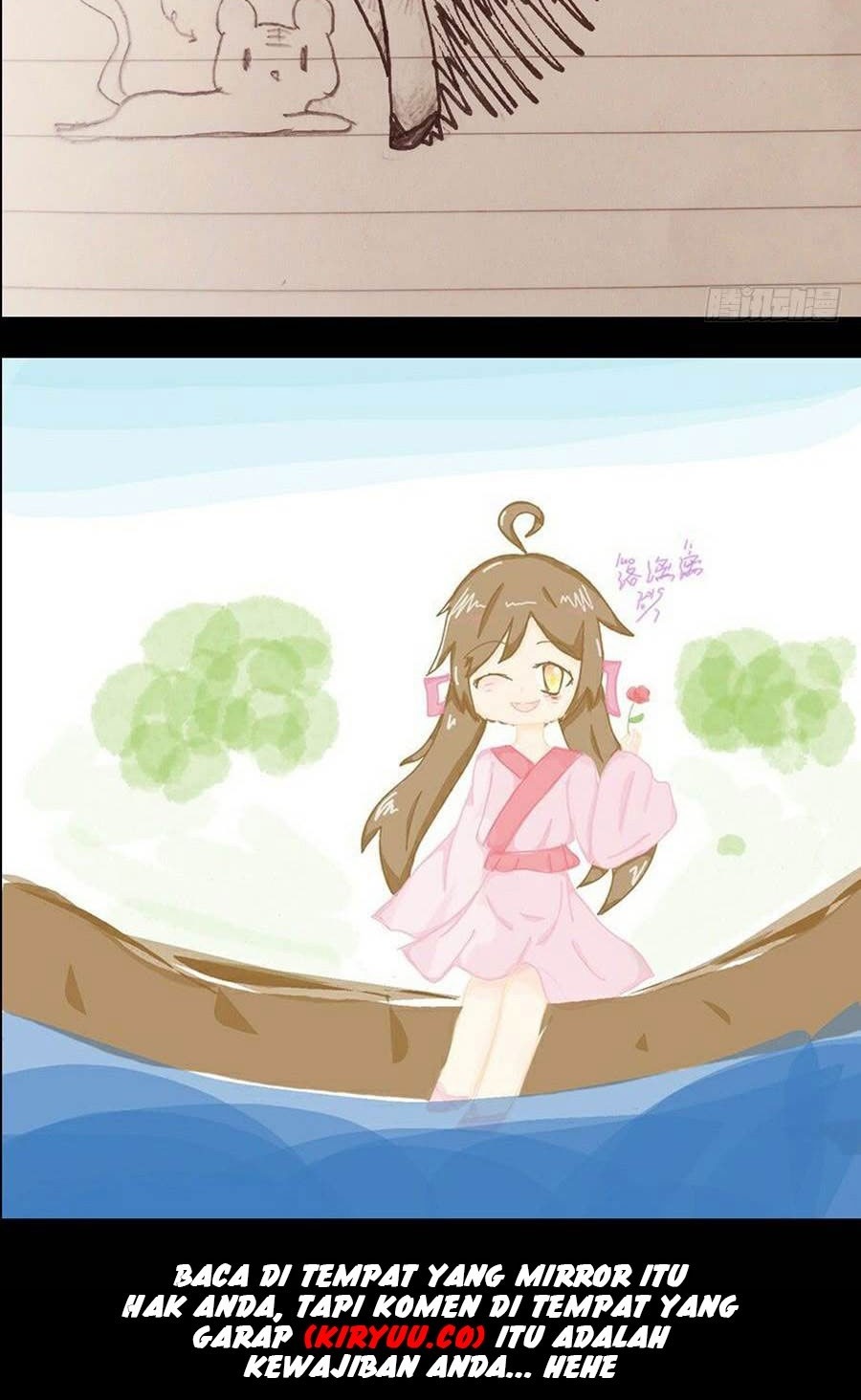 Meng Shi Zai Shang Chapter 74 Gambar 23