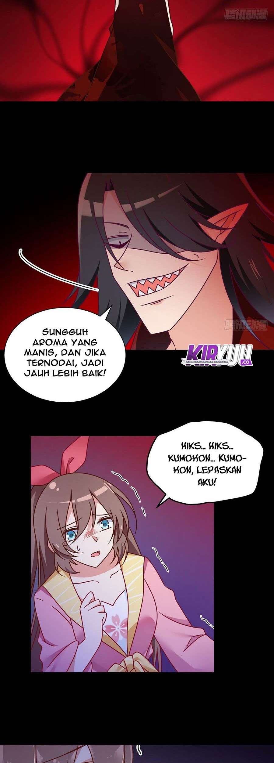 Meng Shi Zai Shang Chapter 74 Gambar 7