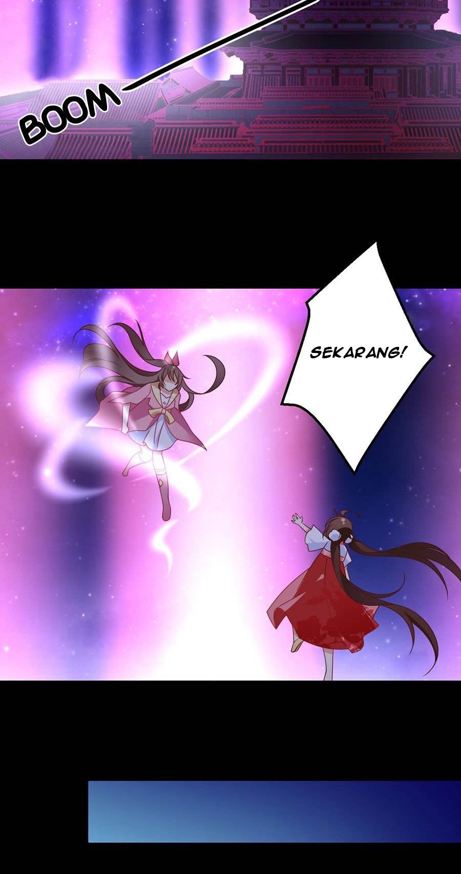Meng Shi Zai Shang Chapter 74 Gambar 17