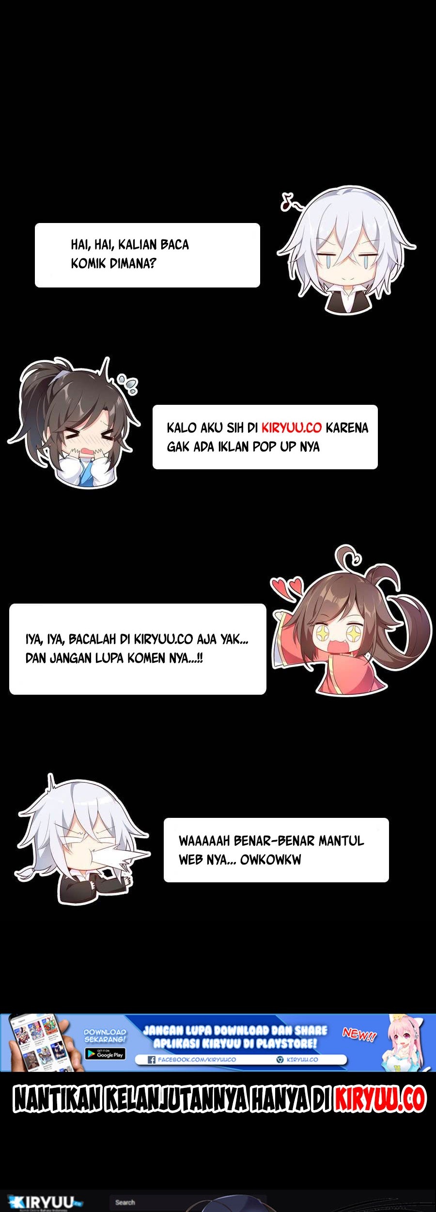 Meng Shi Zai Shang Chapter 74 Gambar 19