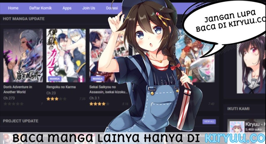 Meng Shi Zai Shang Chapter 74 Gambar 20