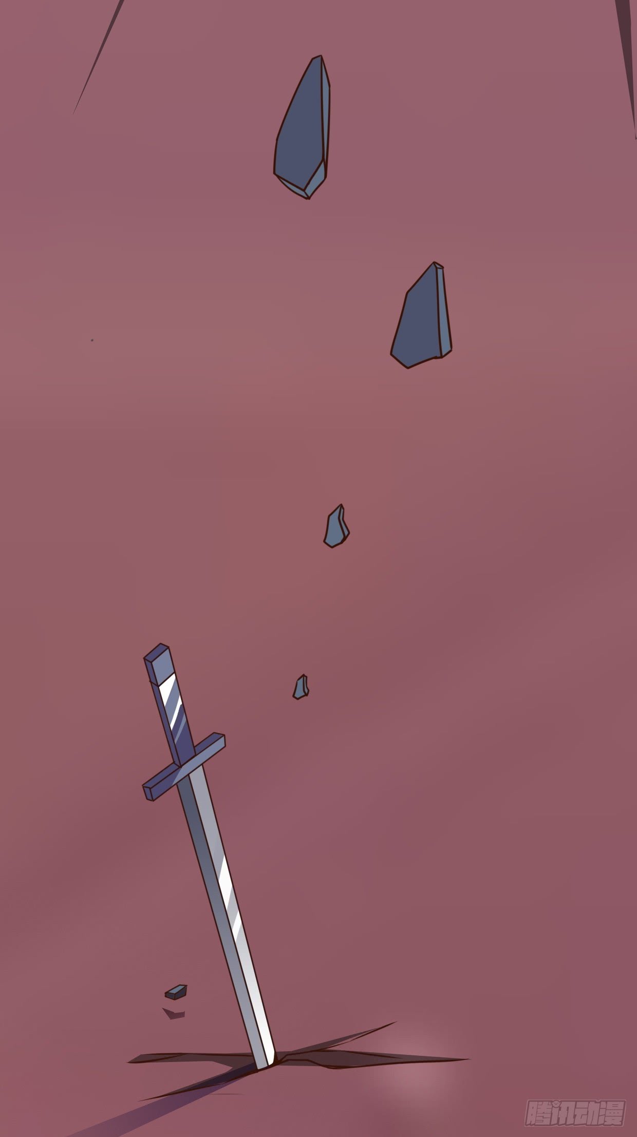 Chaos Jinwu Chapter 23 Gambar 22