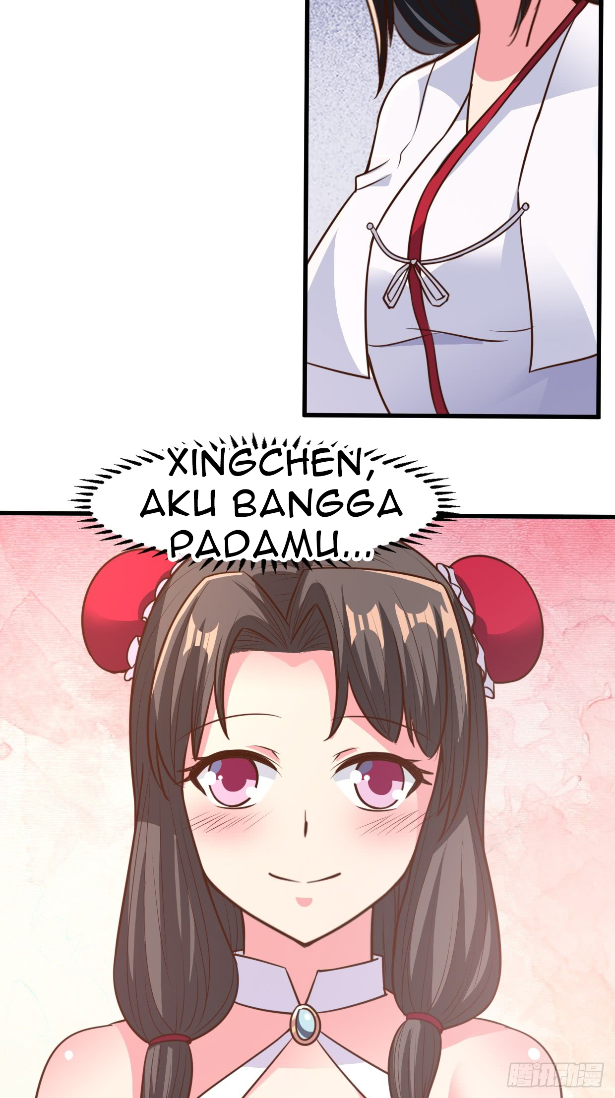 Chaos Jinwu Chapter 23 Gambar 26