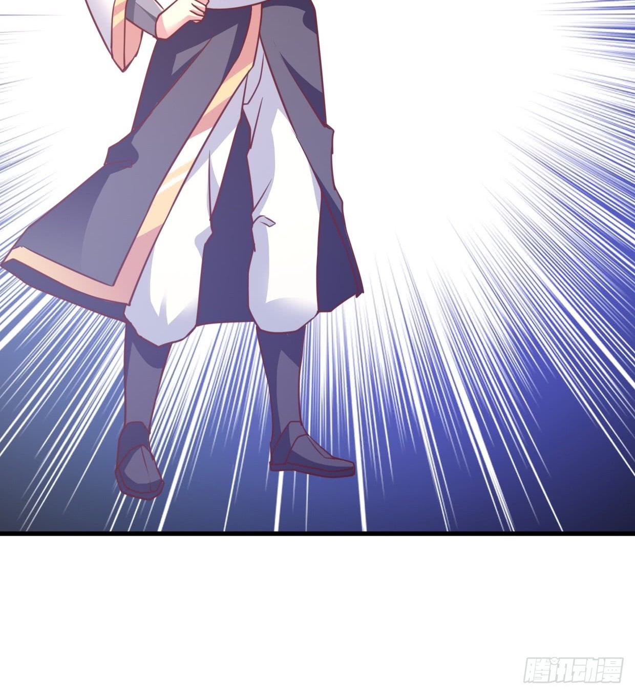 Chaos Jinwu Chapter 23 Gambar 31