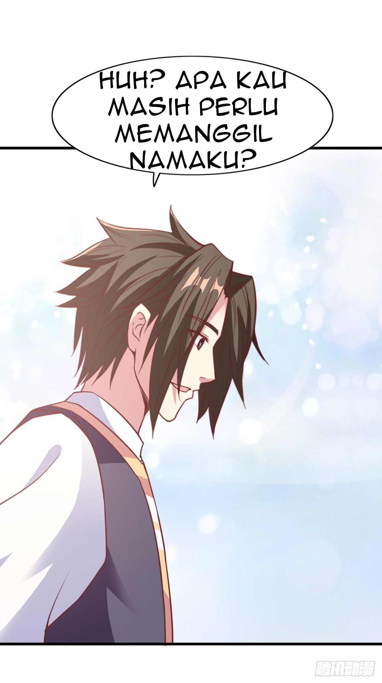 Chaos Jinwu Chapter 23 Gambar 33